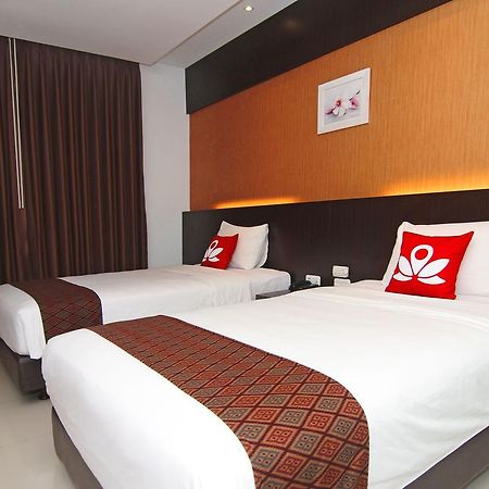 Zen Premium Near Rumah Mode Бандунг Экстерьер фото