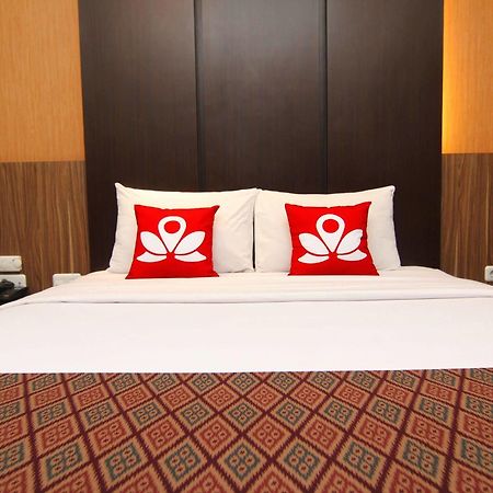 Zen Premium Near Rumah Mode Бандунг Экстерьер фото